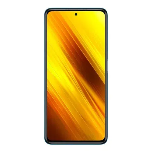 Poco X3 6/128 GB Blue 3