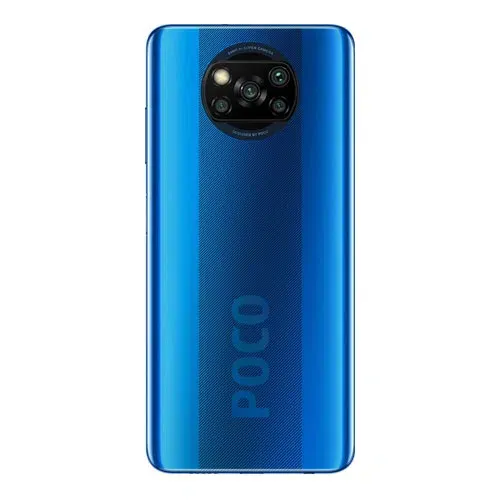 Poco X3 6/128 GB Blue 2