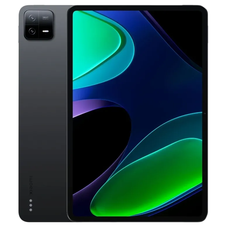 Xiaomi Pad 6 8/256 Gravity Gray