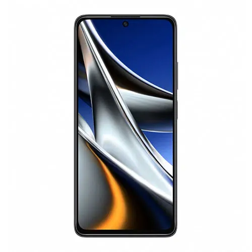 Poco X4 Pro 5G 8/256 Gb Black 2