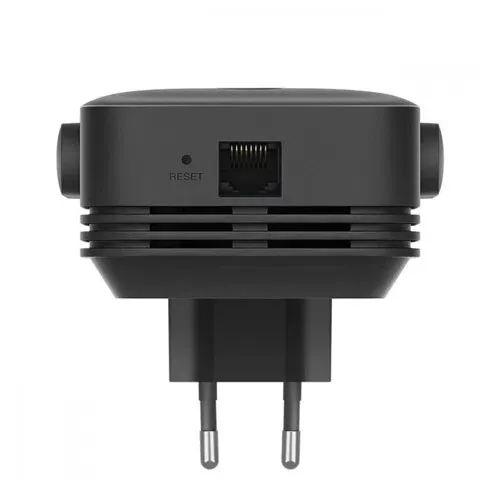 Усилитель сигнала Mi Wi-Fi Range Extender AC1200 Black