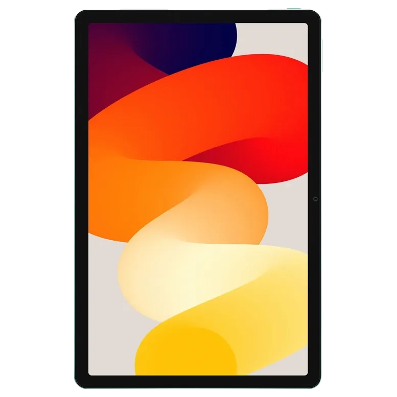 Tableta Xiaomi Redmi Pad SE 4/128GB Mint Green