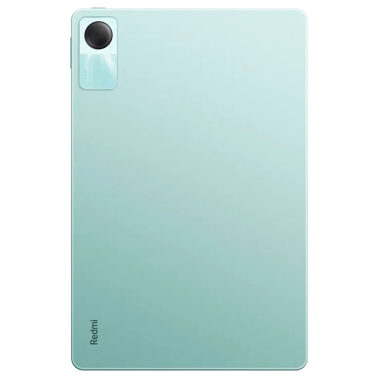 Tableta Xiaomi Redmi Pad SE 4/128GB Mint Green