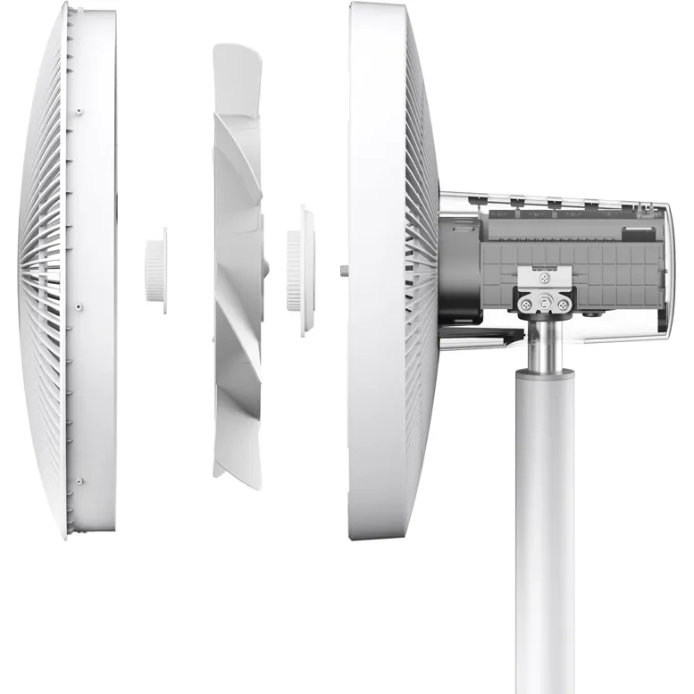 Ventilator Xiaomi Mi Smart Standing Fan 2