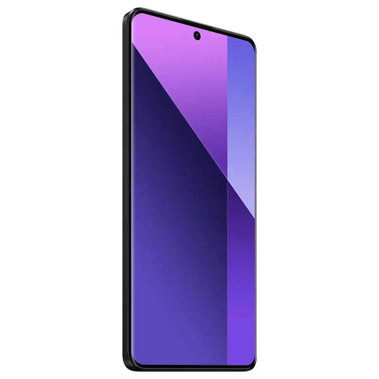 Xiaomi Redmi Note 13 Pro+ 5G 8/256 GB Black