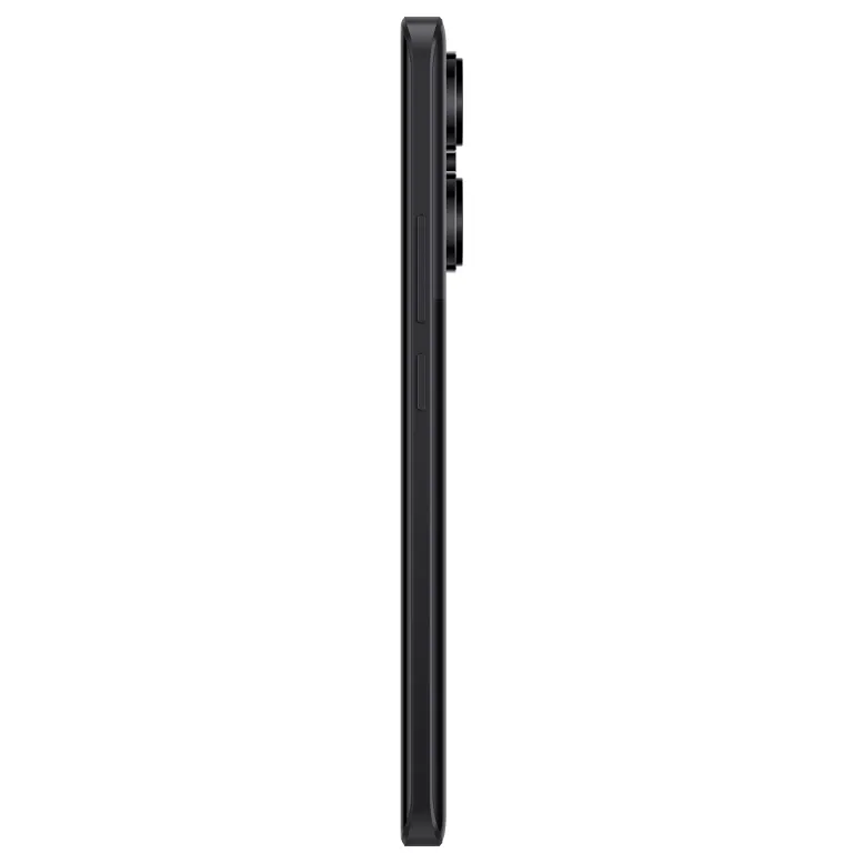 Xiaomi Redmi Note 13 Pro+ 5G 8/256 GB Black