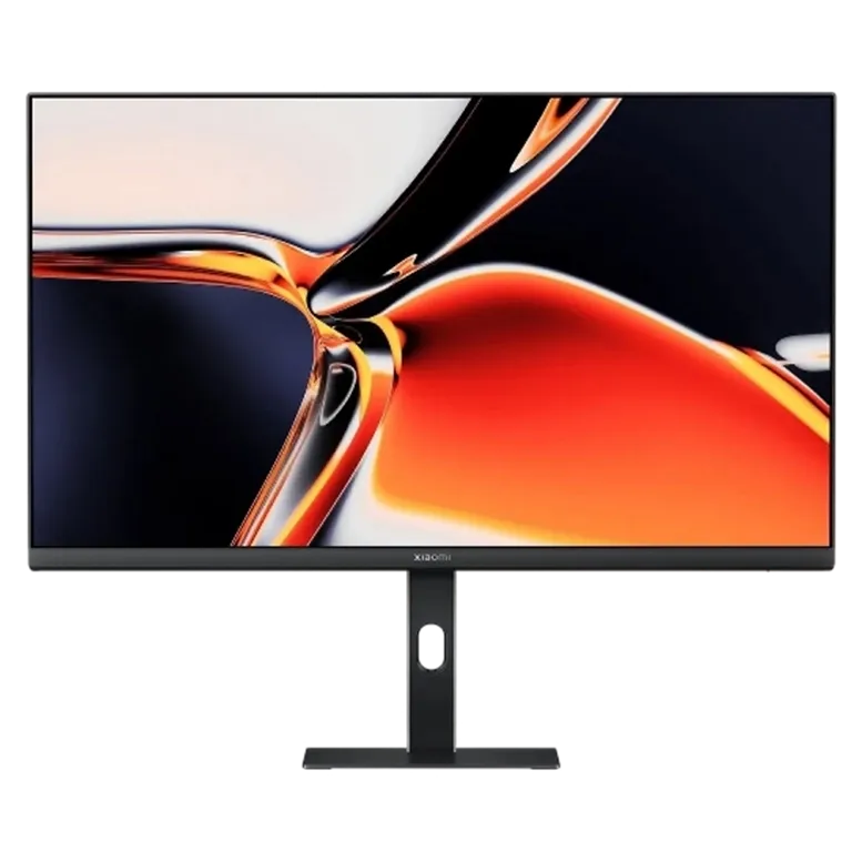27" Monitor Xiaomi A27Ui-EU, Negru