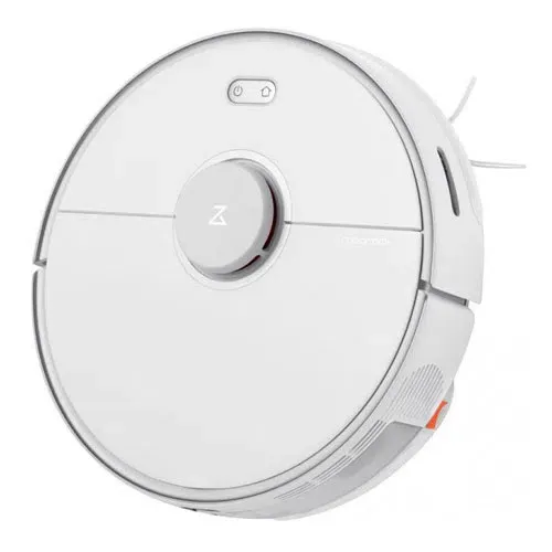 Пылесос Robot Vacuum Cleaner Roborock S5 Max Белый