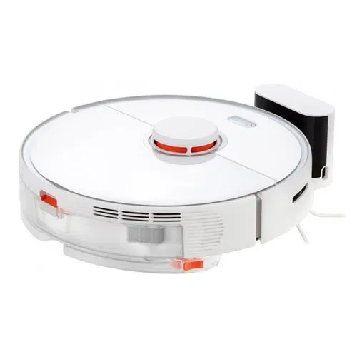 Пылесос Robot Vacuum Cleaner Roborock S5 Max Белый