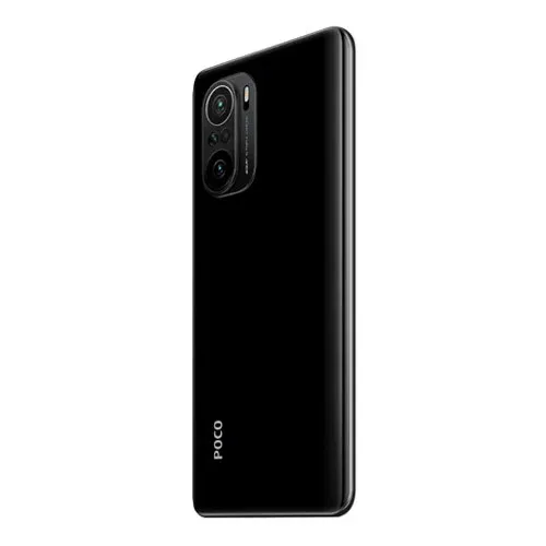 Xiaomi Poco F3 8/256 Gb Black 4