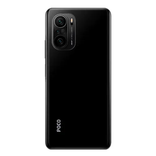 Xiaomi Poco F3 8/256 Gb Black 3