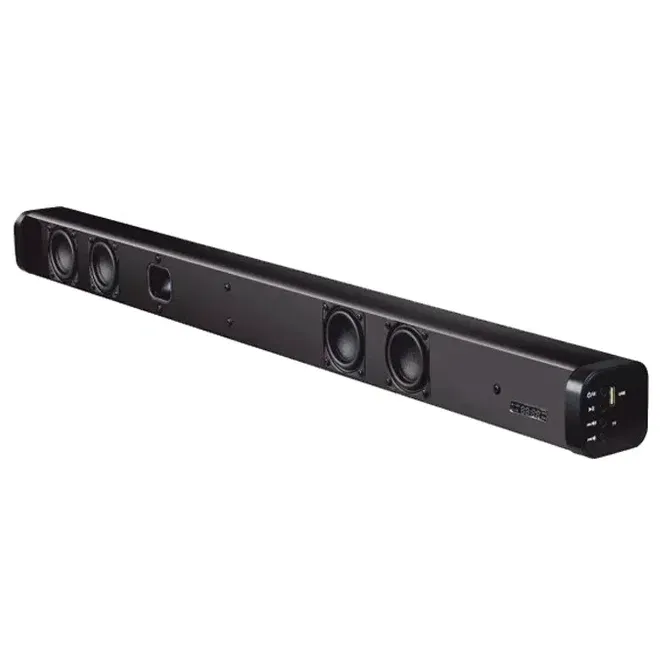 SoundBar Xiaomi Redmi TV Speaker 30W Black