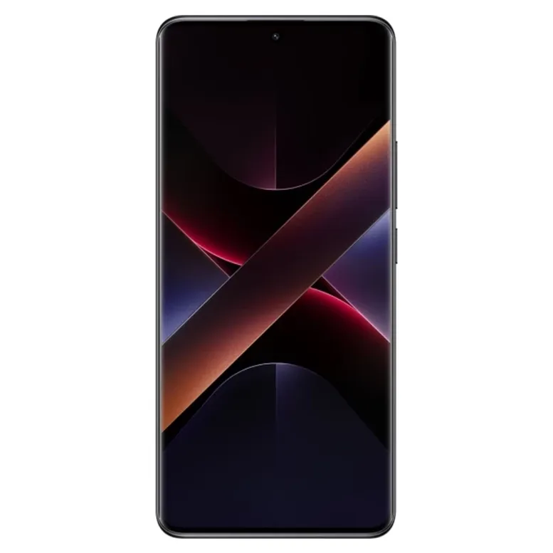 POCO X7 8/256GB Black