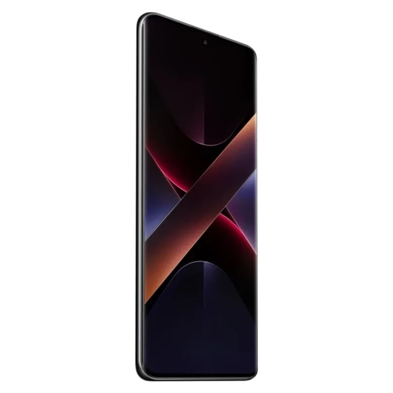 POCO X7 8/256GB Black