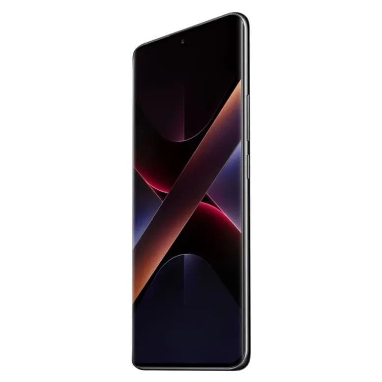POCO X7 8/256GB Black