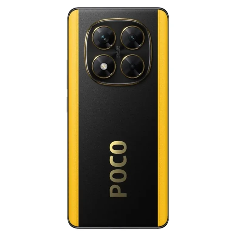 POCO X7 8/256GB Black