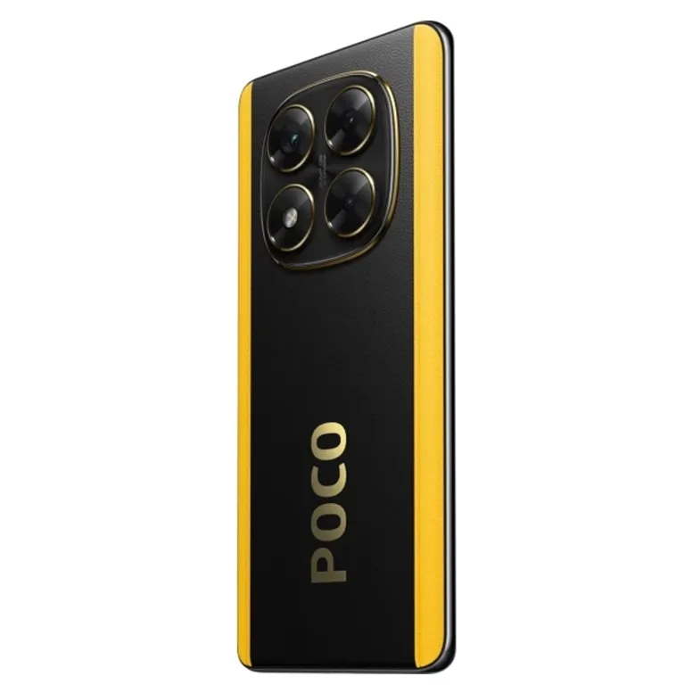 POCO X7 8/256GB Black