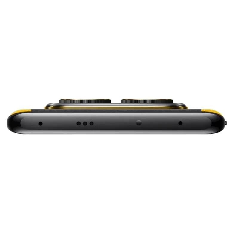 POCO X7 8/256GB Black