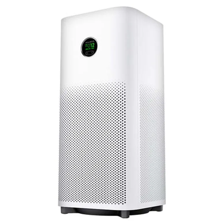 Очиститель воздуха Xiaomi Smart Air Purifier 6, White