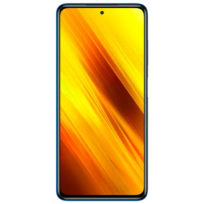 Xiaomi Poco X3 6/64 Gb Blue