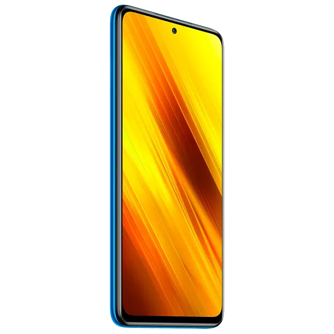 Xiaomi Poco X3 6/64 Gb Blue
