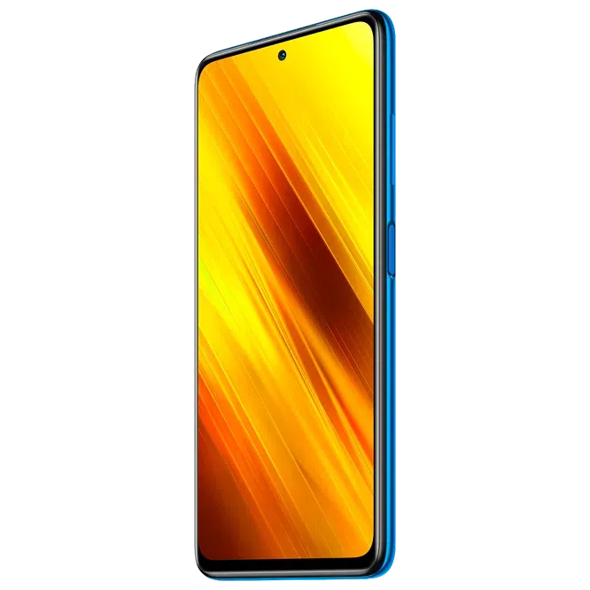 Xiaomi Poco X3 6/64 Gb Blue