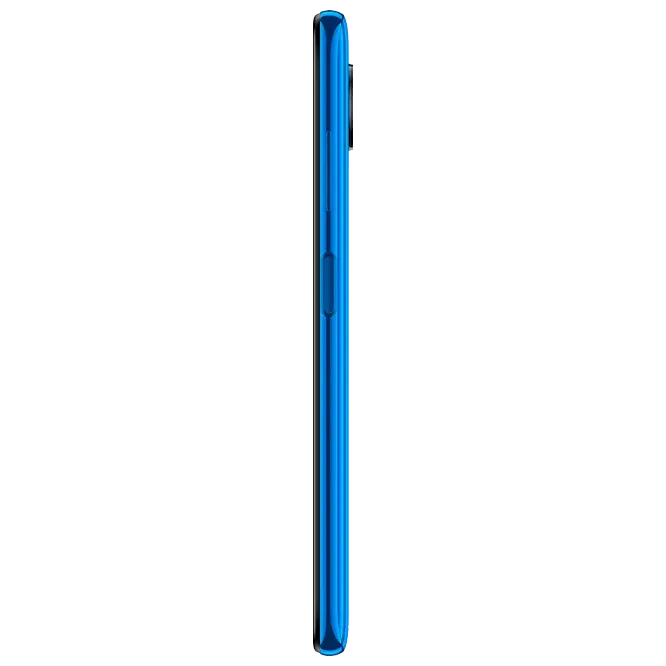 Xiaomi Poco X3 6/64 Gb Blue