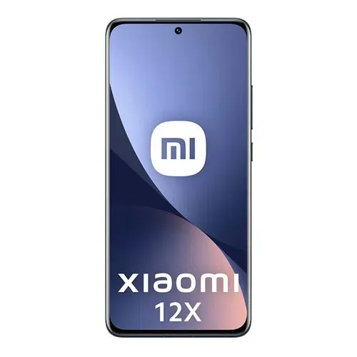 Xiaomi 12X 8/128 Gb Gray