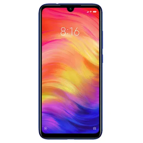 Xiaomi RedMi Note 7 3/32 GB Black