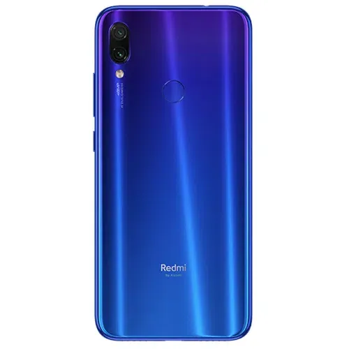 Xiaomi RedMi Note 7 3/32 GB Black