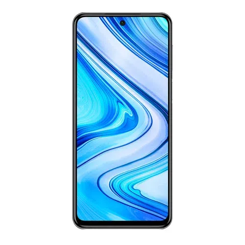 Xiaomi RedMi Note 9 S 4/64 GB White