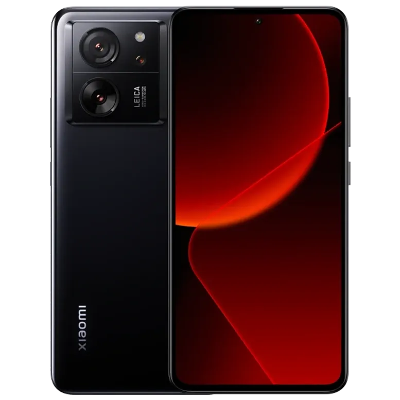 Xiaomi 13T 12/256 Gb Black