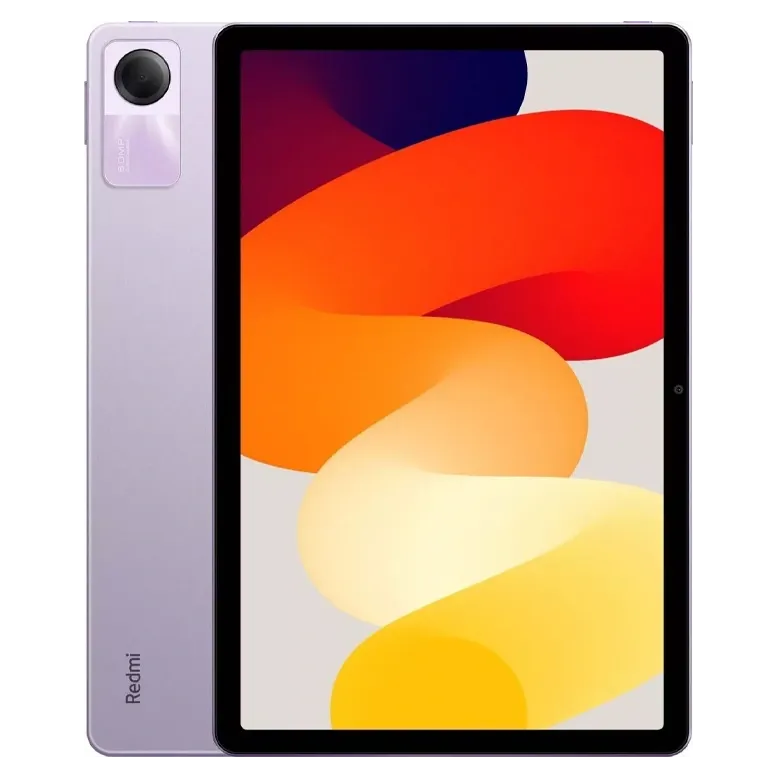 Планшет Xiaomi Redmi Pad SE 8/256 Purple
