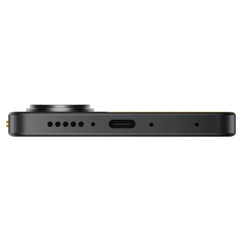 POCO X7 Pro 12/512GB Yellow