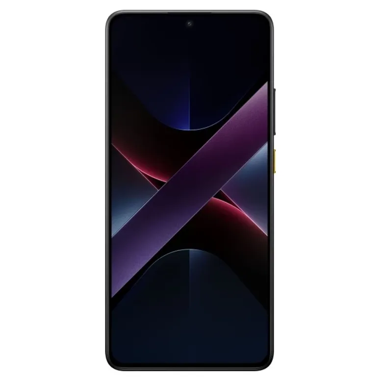 POCO X7 Pro 12/512GB Yellow