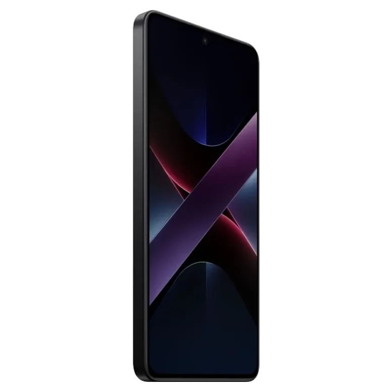 POCO X7 Pro 12/512GB Yellow