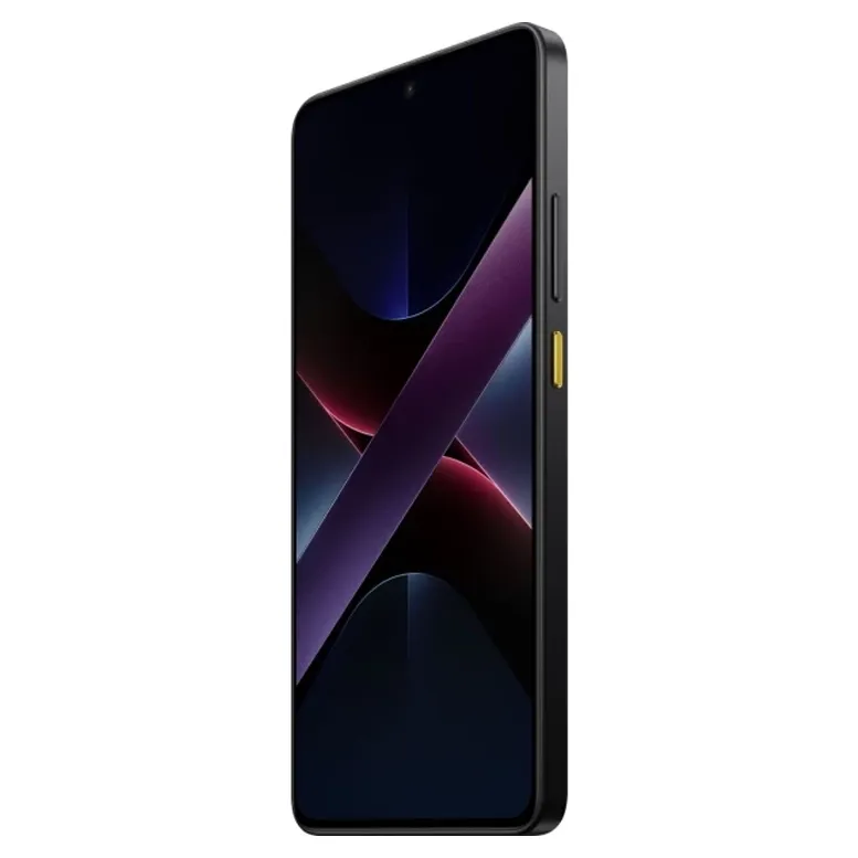 POCO X7 Pro 12/512GB Yellow