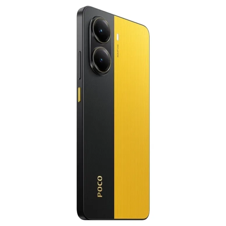 POCO X7 Pro 12/512GB Yellow