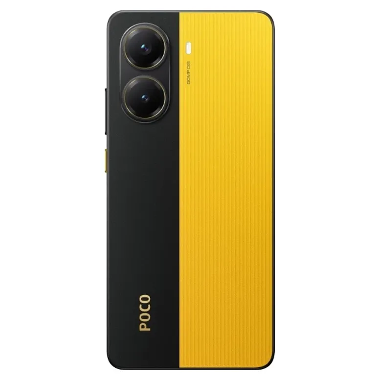 POCO X7 Pro 12/512GB Yellow