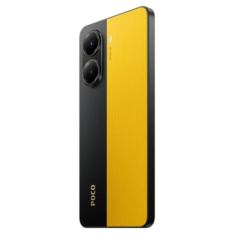 POCO X7 Pro 12/512GB Yellow