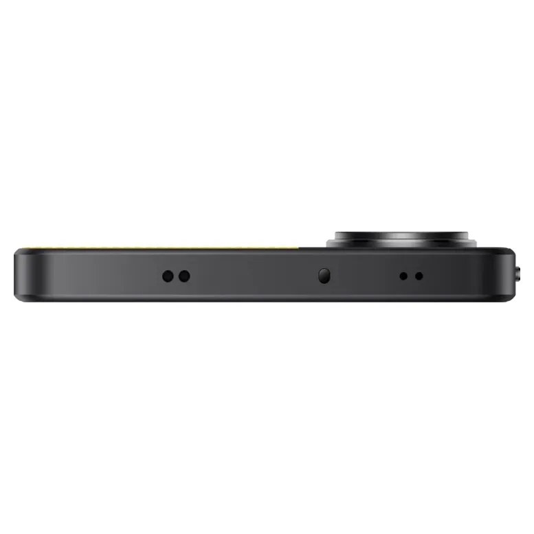 POCO X7 Pro 12/512GB Yellow