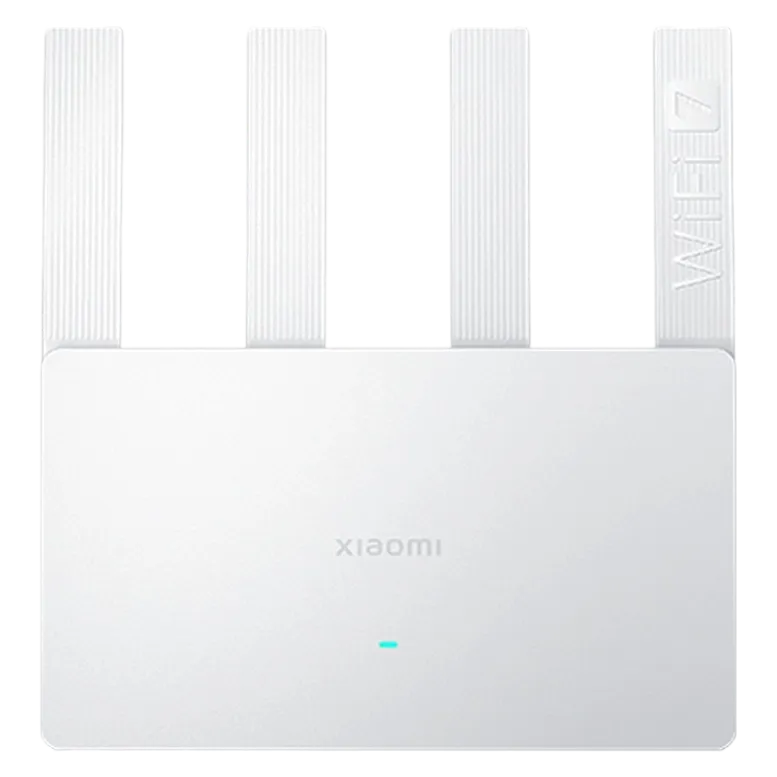 Router Xiaomi Router BE3600 2.5G White