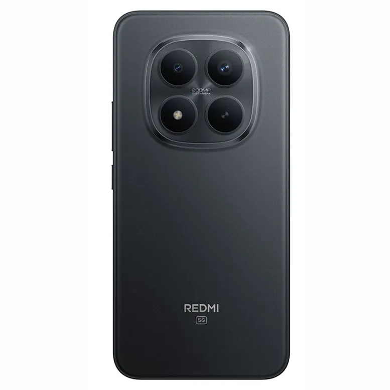 Xiaomi Redmi Note 15 Pro+ 5G 8/256 ГБ Black
