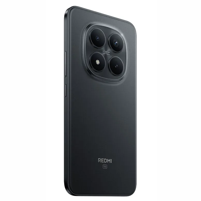 Xiaomi Redmi Note 15 Pro+ 5G 8/256 ГБ Black