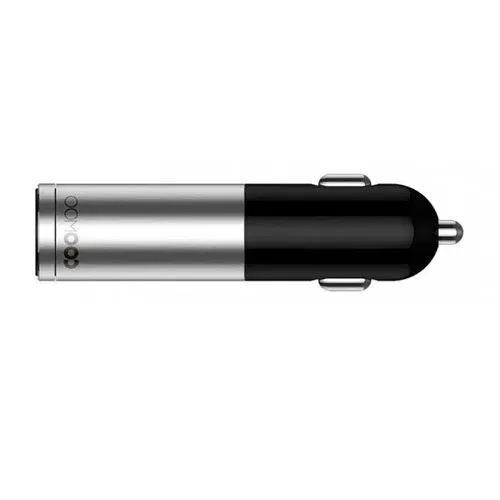 Xiaomi CooWoo 2 in 1 Încărcător auto+ Bluetooth Garnitură