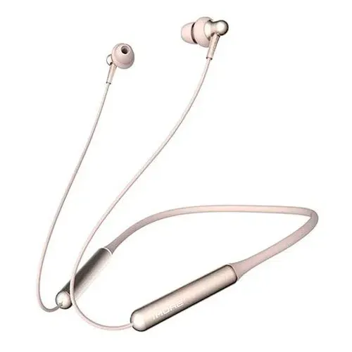 Căști fără fir Xiaomi Bluetooth Earphones 1MORE Stylish Gold