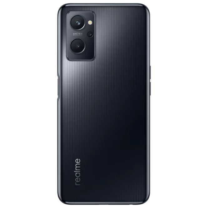 Realme 9i 4/128 Gb Black