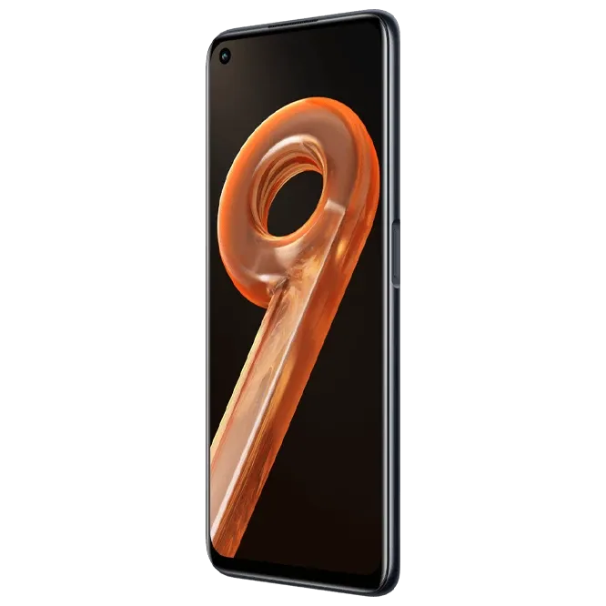 Realme 9i 4/128 Gb Black