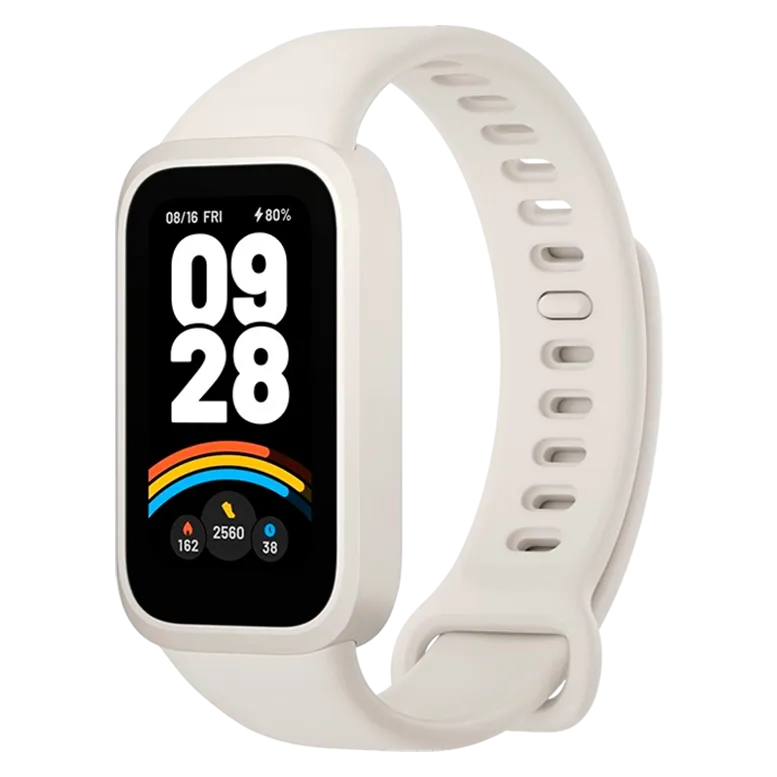 Фитнес-браслет Xiaomi Smart Band 9 Active Beige
