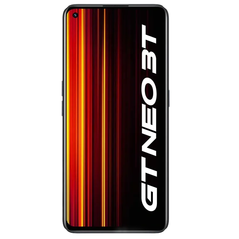 Realme GT NEO 3T 8/128 GB Black 2